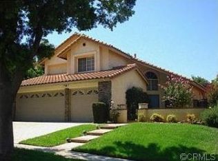 2142 Harvard Cir, Corona, CA 92881