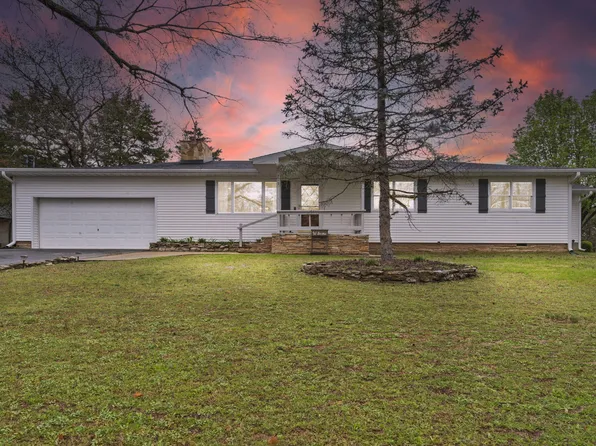 213 Webb Road, Branson West, MO 65737