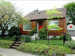 1725 Cottage St SE, Salem, OR 97302