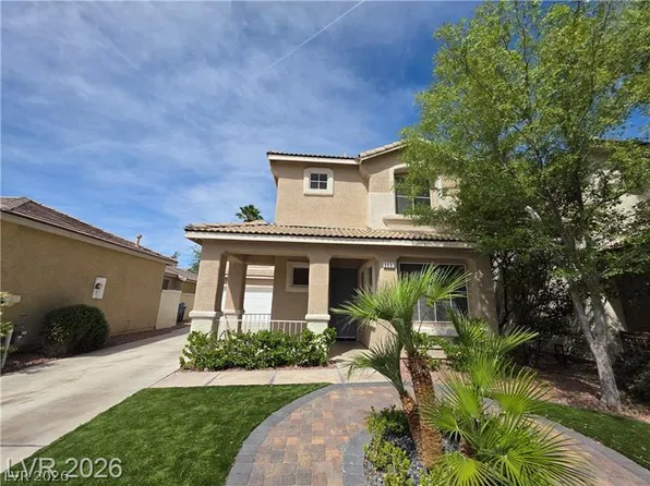 9801 Bradford Summit St, Las Vegas, NV 89183