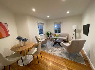 5 Garden Ct APT 2, Cambridge, MA 02138