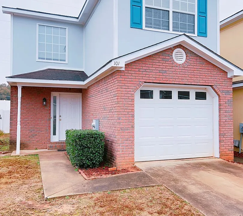 101 S Springview Dr
