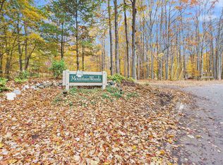 LOT 28 Mountain Woods Dr, Thompsonville, MI 49683