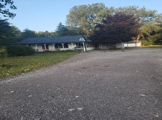 7081 S Graham Rd, Saint Charles, MI 48655