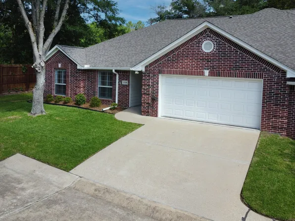 1521 Rice Rd APT E105, Tyler, TX 75703