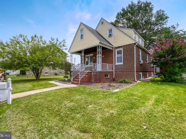 6811 5th Ave, Baltimore, MD 21222