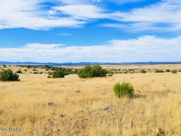 0 Arapaho -- #3, Concho, AZ 85924