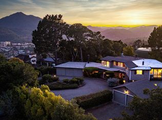 50 Bret Harte Ln, San Rafael, CA 94901