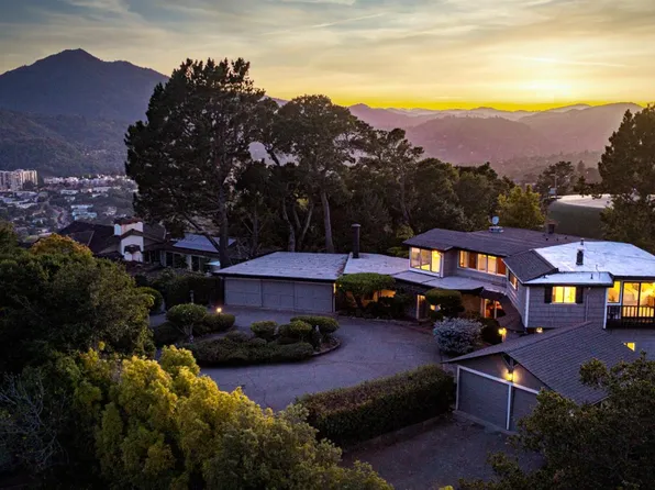 50 Bret Harte Lane, San Rafael, CA 94901