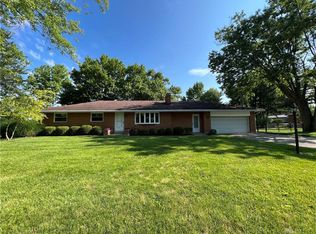 3992 Largo Ln, Dayton, OH 45430