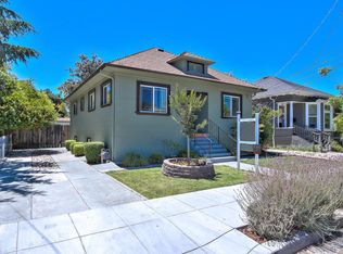 333 N 12th St, San Jose, CA 95112