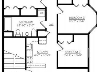 8 Sachem St #3, Boston, MA 02120