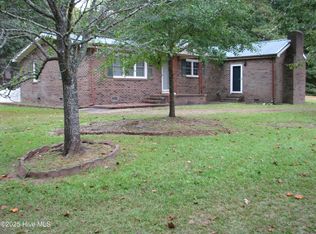 2996 Us Hwy 64 W, Plymouth, NC 27962