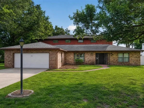 3513 MARWOOD DRIVE, ORLANDO, FL 32806