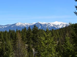 LOT 8 Kenny Rd LOT 8, Eureka, MT 59917