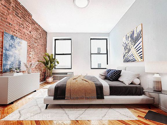 3rd image of 132 E 7th St #7