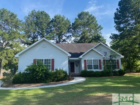 909 Teepee Way, Statesboro, GA 30461