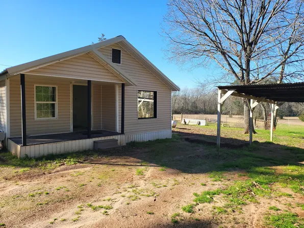 299 County Road 111, Nacogdoches, TX 75965