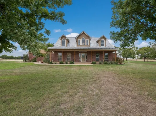 935 Middle Windsor, McGregor, TX 76657