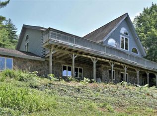 49 Hobbs Hill Ln, Harrison, ME 04040