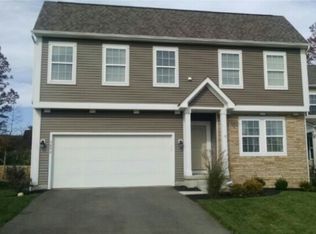 3892 Hawksview Ct, Columbus, OH 43228