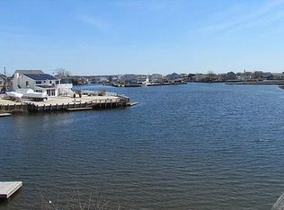 17 Ramapo Rd, Little Egg Harbor, NJ 08087