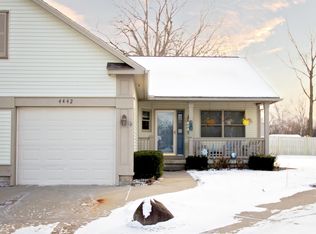4442 Louise Cir, Genesee, MI 48437