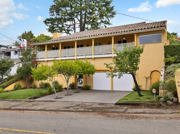 6340 Chelton Dr, Oakland, CA 94611