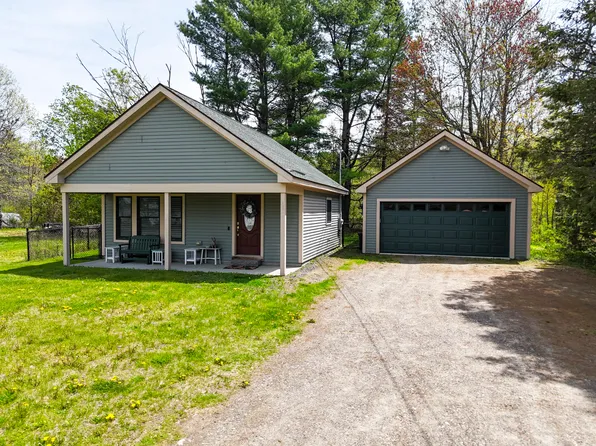 373 Spring Road, Augusta, ME 04330