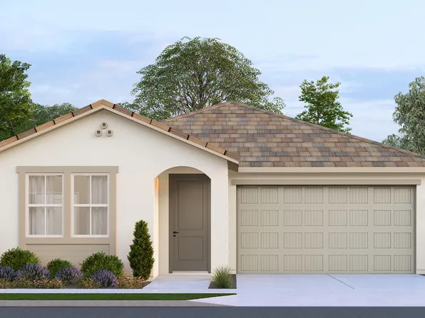 4113 N Lucy Ruiz Ave, Fresno, CA 93723