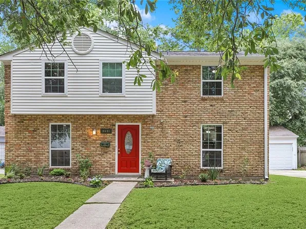 3631 Rue Colette, New Orleans, LA 70131