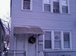 4937 S Justine St, Chicago, IL 60609
