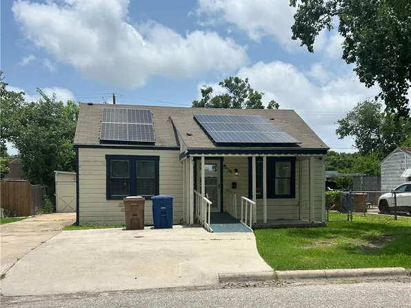 438 Breckenridge Dr, Corpus Christi, TX 78408