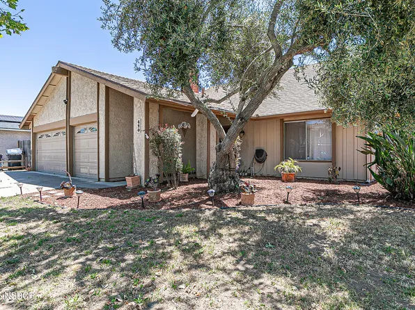 420 E Park Ave, Santa Maria, CA 93454