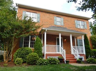 311 Calley St, Ashland, VA 23005