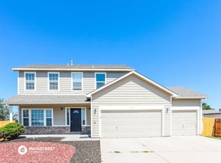 5265 Deephaven Ct, Denver, CO 80239