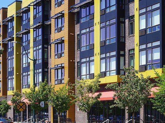 3rd image of 510 State Ave NE #408