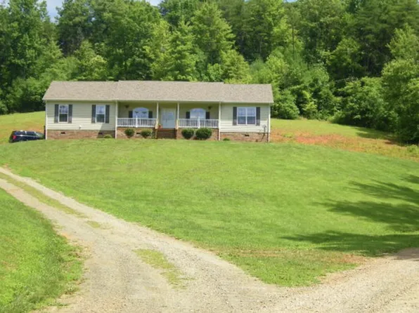 15 Shady Ln, Stuart, VA 24171