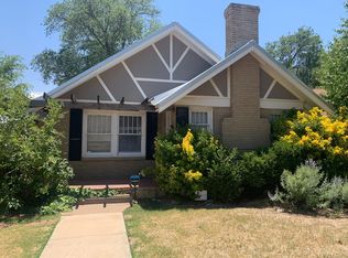 2505 26th St, Lubbock, TX 79410