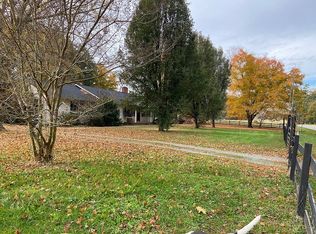 3334 Staley Store Rd, Liberty, NC 27298