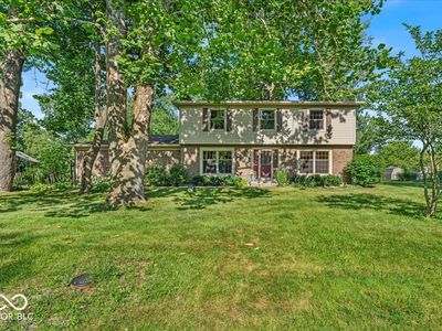 635 White Oak Ct, Zionsville, IN, 46077