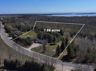 11184 N Mill St, Northport, MI 49670