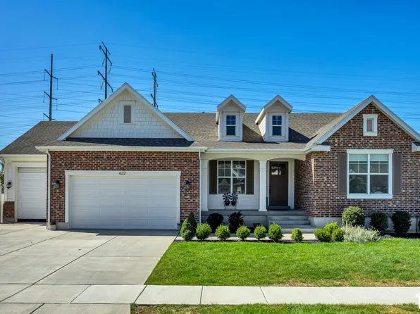 622 S 1475 W, Farmington, UT 84025