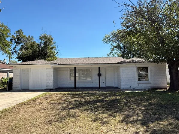 2809 Raton Dr, Fort Worth, TX 76116