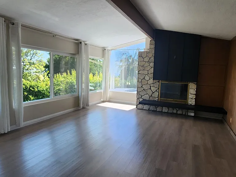 Living Room- view 1