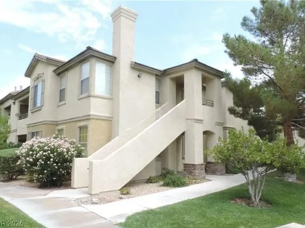 10217 King Henry Ave, Las Vegas, NV