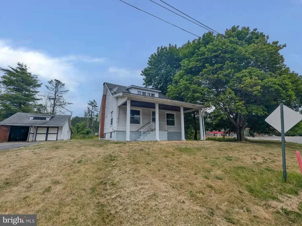 13454 S Eagle Valley Rd, Tyrone, PA 16686