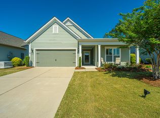 145 Hedera Ct, Summerville, SC 29486