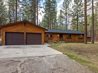 166 Roaring Lion Rd, Hamilton, MT 59840