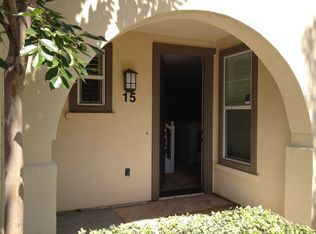 15 Baccus, Mission Viejo, CA 92694